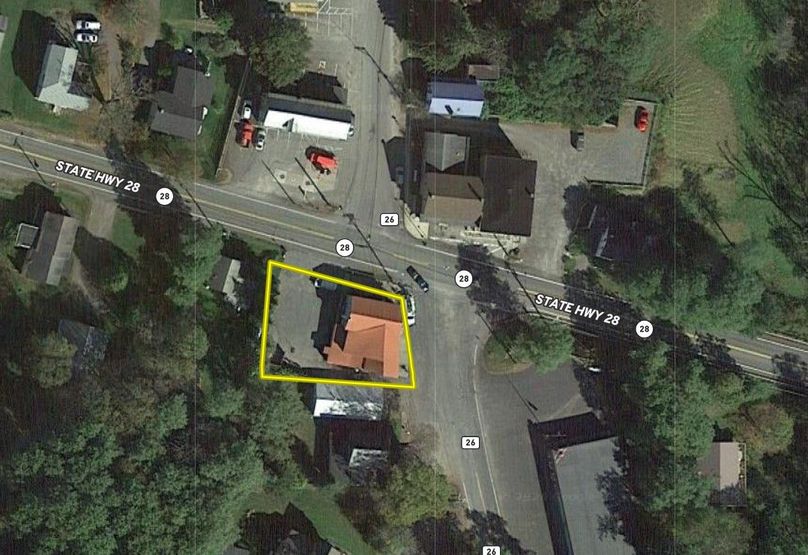 Otsego 0.19 Kantor Google