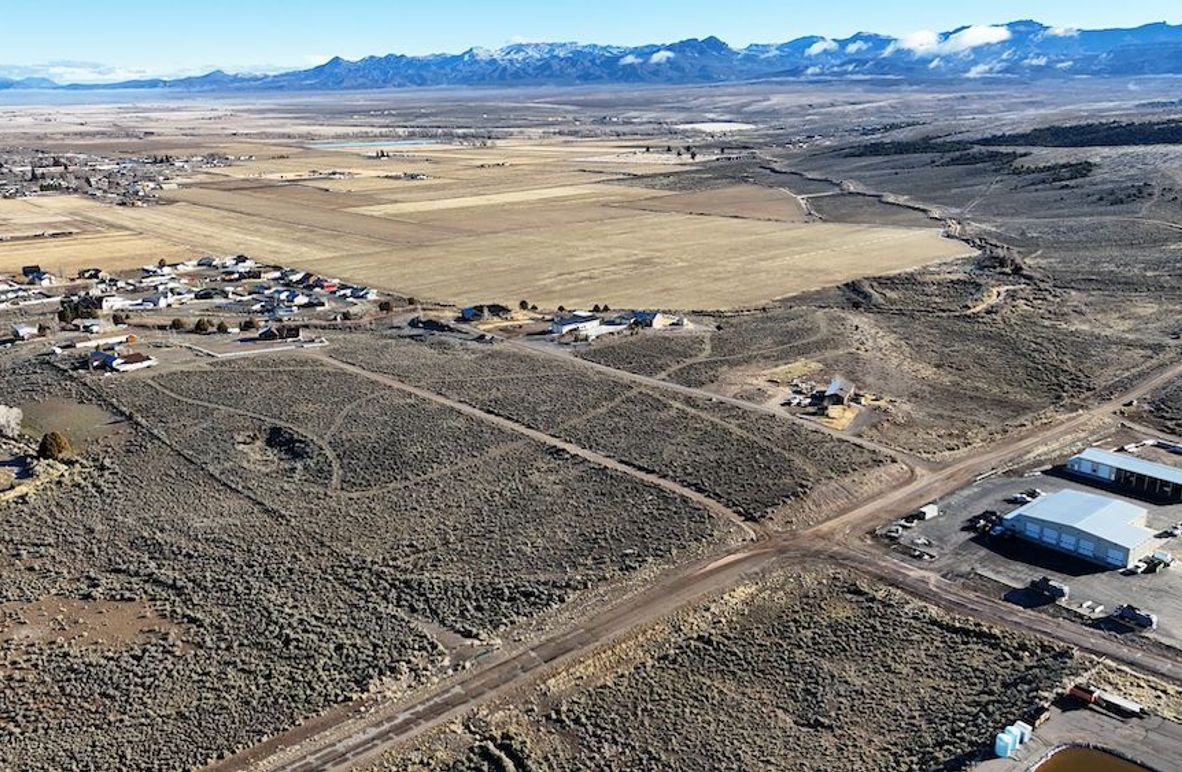 Panguitch Residential Lot01