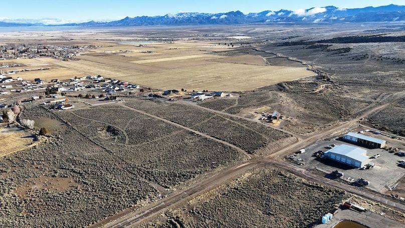 Panguitch Residential Lot01