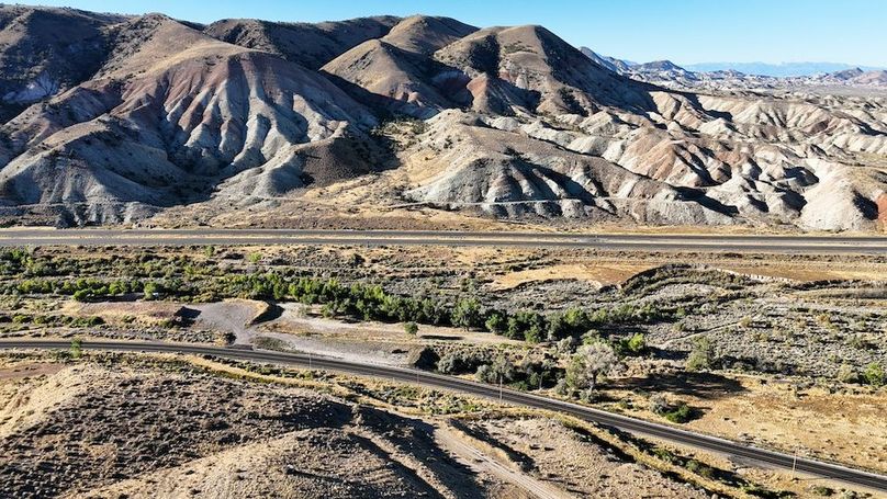Salina Creek Acreage with Water Rights52