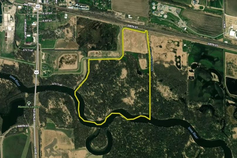 Tama IA 138 LandID 3