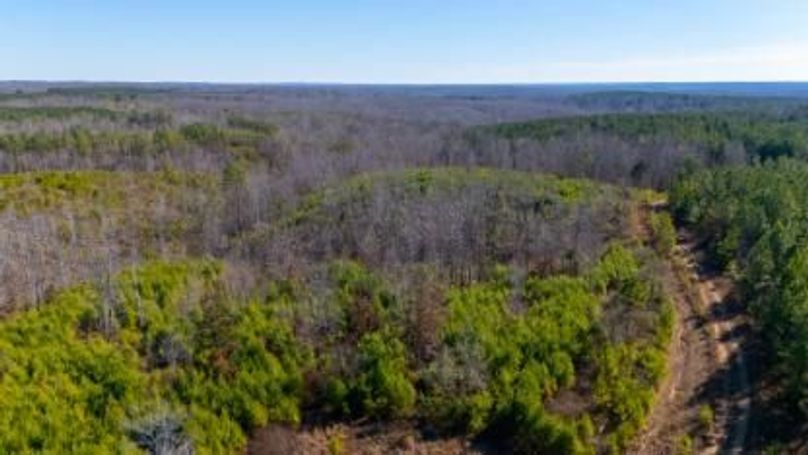 MCKINNON TRACT 19-18