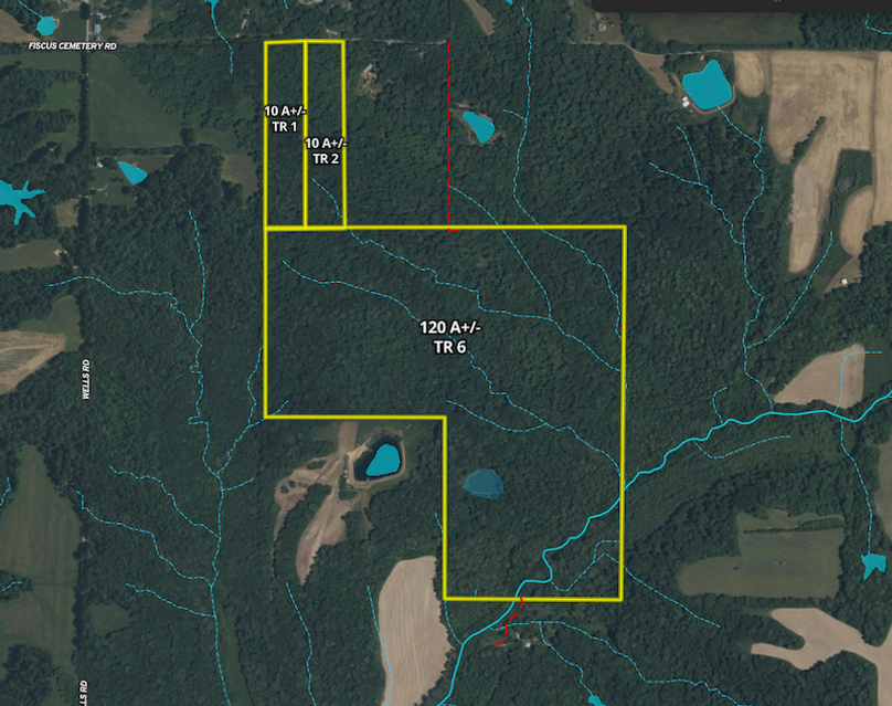 Aerial 1