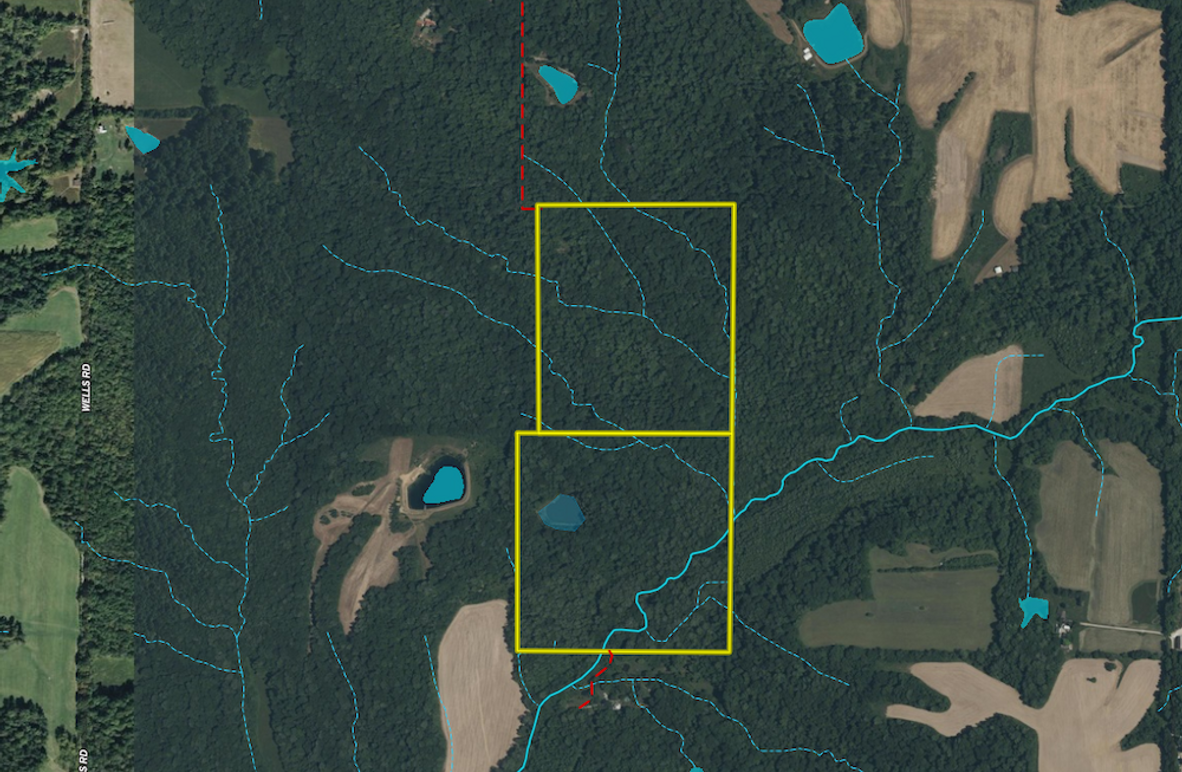 Aerial 1