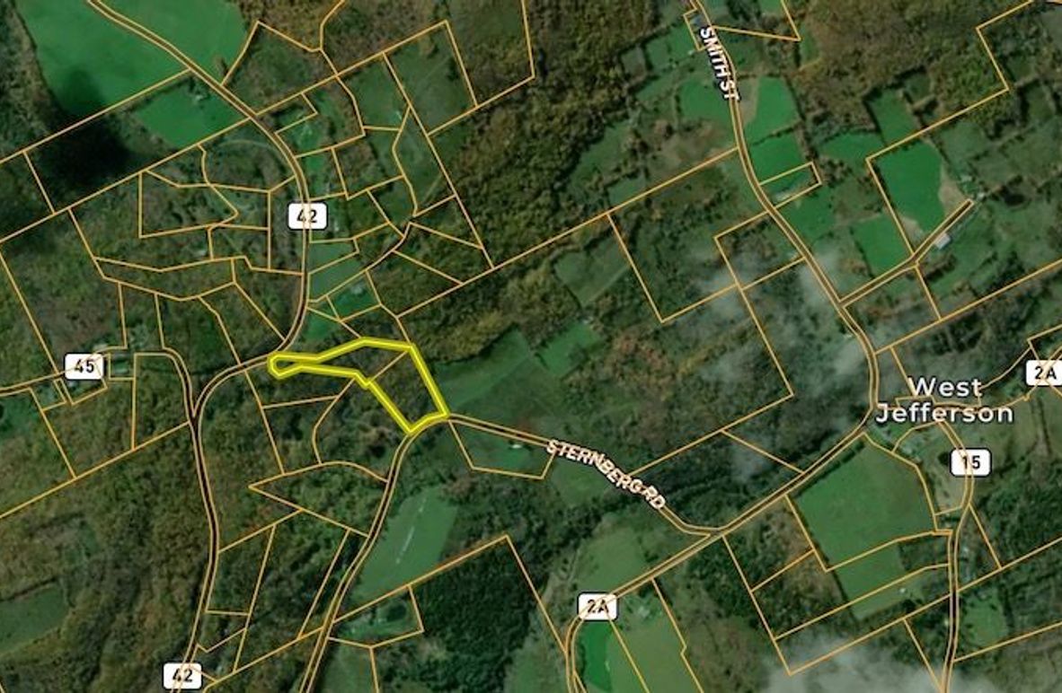 Schoharie Co 9.4 Macallister Overview