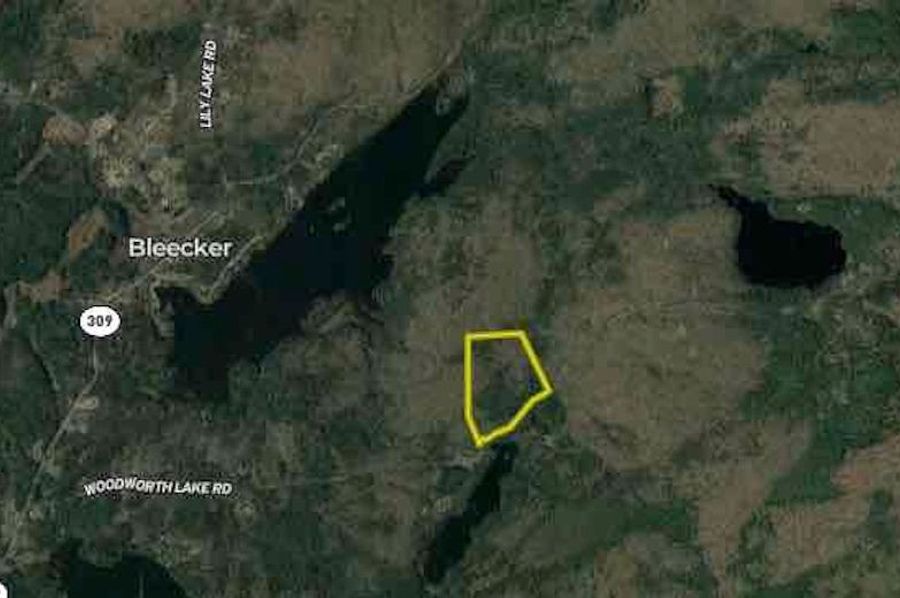 Wide Map 27.3 Beskid