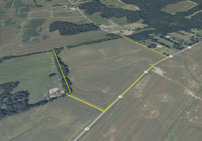 Hopkins 946.07_aerial.tract 12 3d