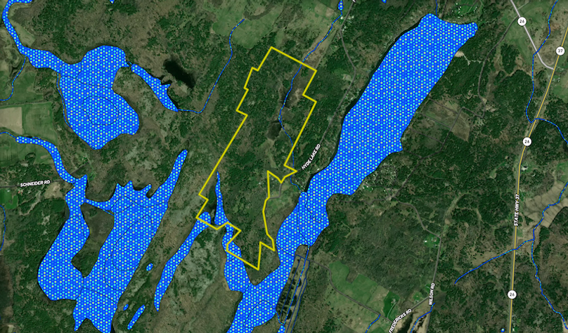 Jefferson NY 195.6 Parker Landid 2