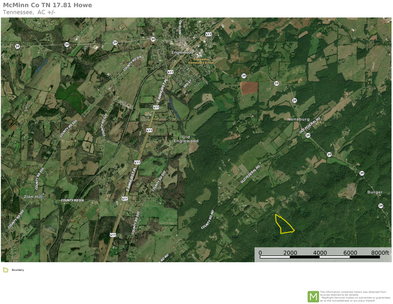 McMinn Co TN 17.8 Outline 3