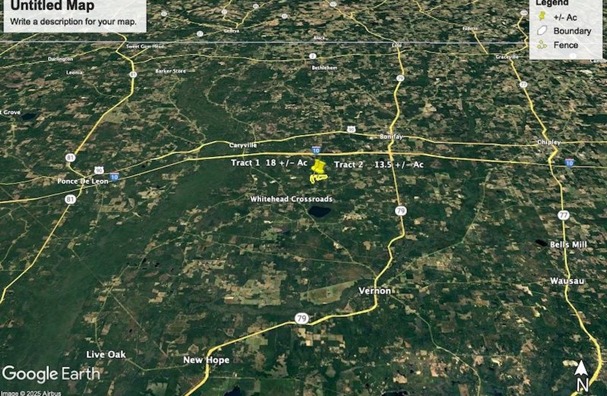 Aerial 3 Washington 31 Brackin