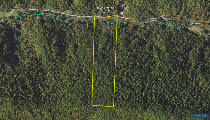 Tract 2 East Side1