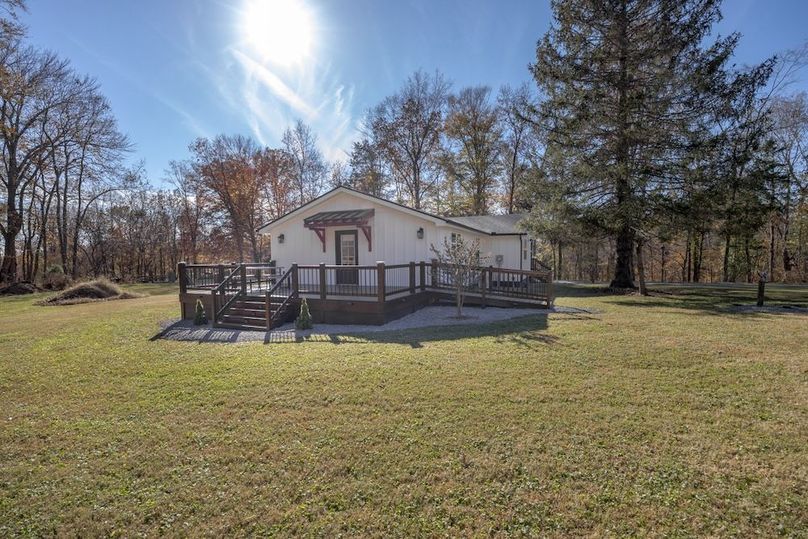 2900 Tanyard Hill Rd, Lynchburg, TN 37352-91
