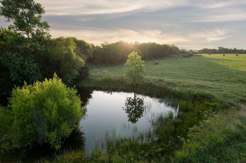 Hunt County- 25 Acres Reshoot (9 of 17)