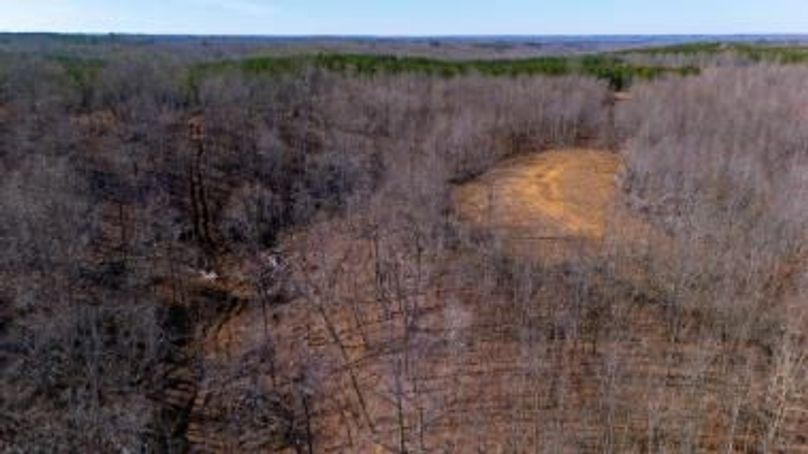 MCKINNON TRACT 17-22