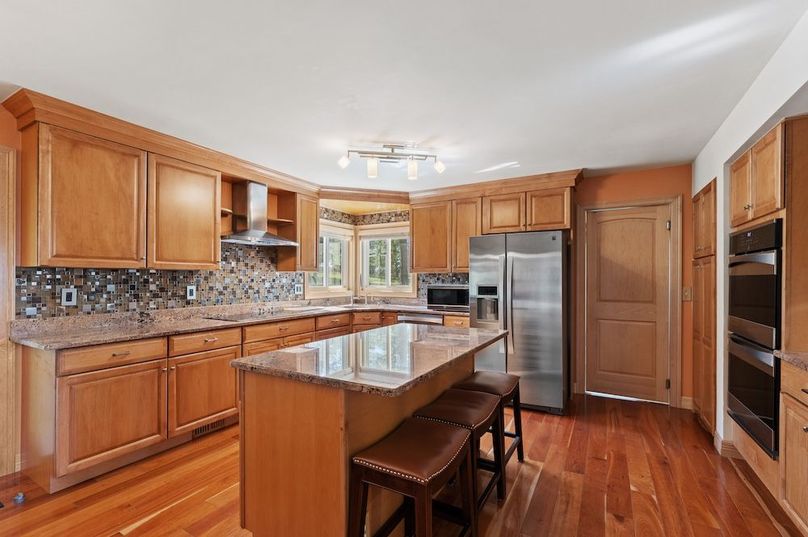115a - Kitchen