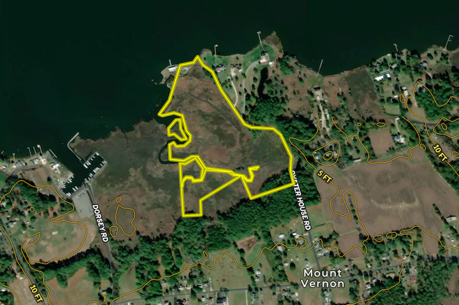 Map 2 