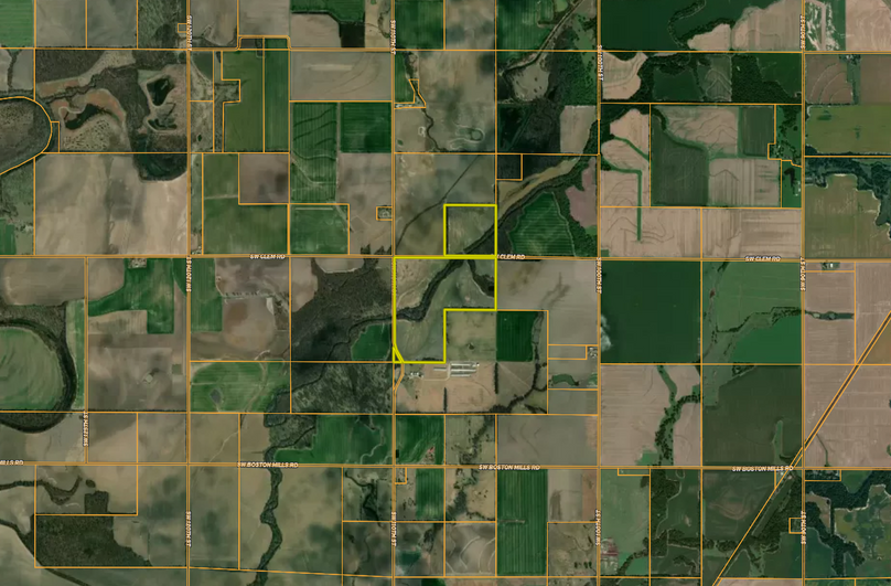 Cherokee 160 Mid Zoom