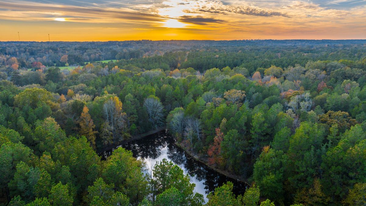 Twin Lakes Ranch Whitetail Properties