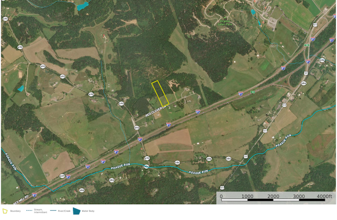 Rockbridge 6 VA Aerial02