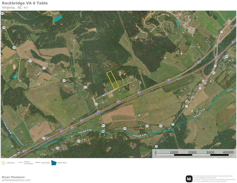 Rockbridge 6 VA Aerial02