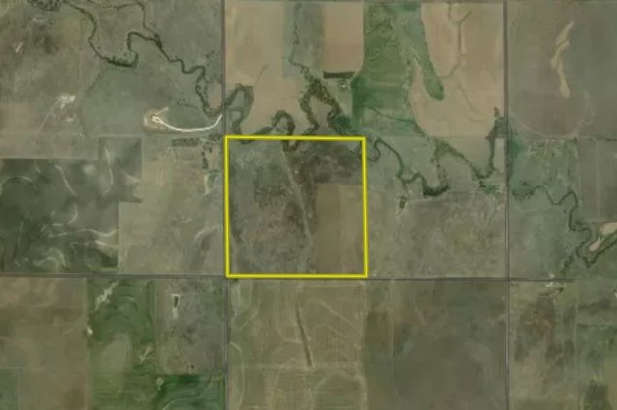 Aerial Close