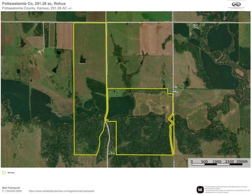 Pott 291 aerial copy