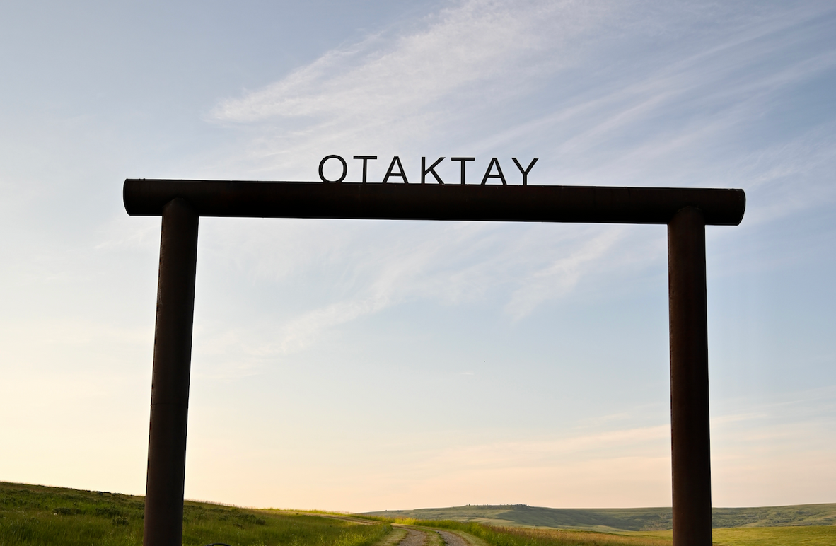 Otaktay Arch II