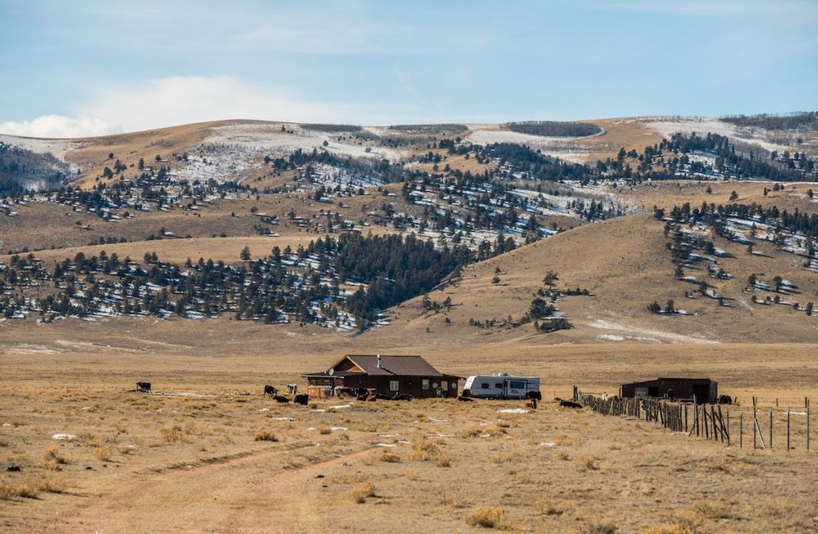 Park Co 162.85 Ladeira - 01 - Homesite