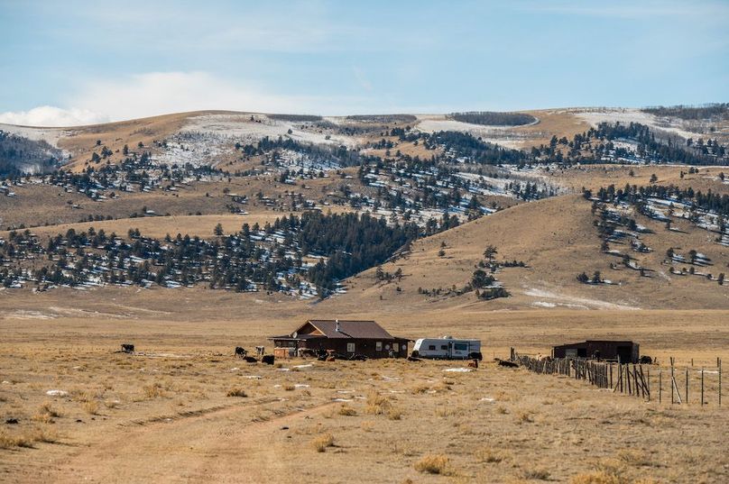 Park Co 162.85 Ladeira - 01 - Homesite