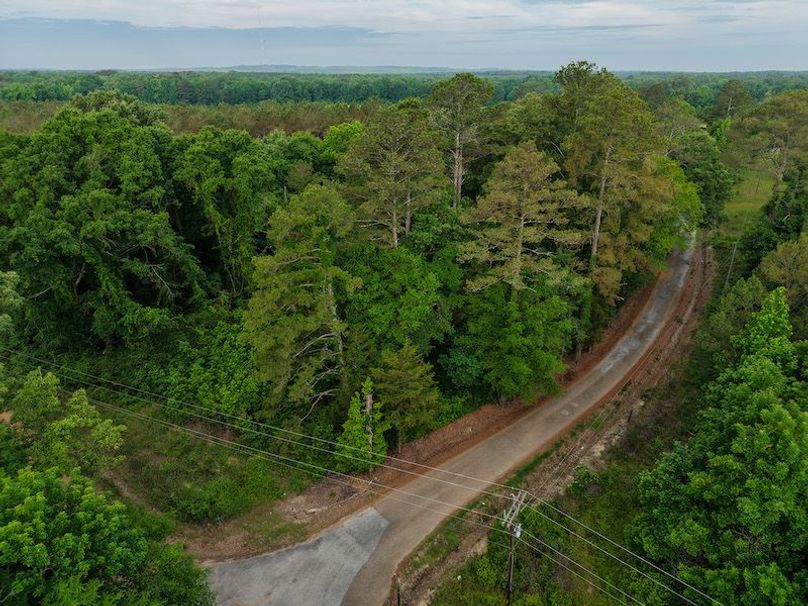 Chickasaw Tract 1-16
