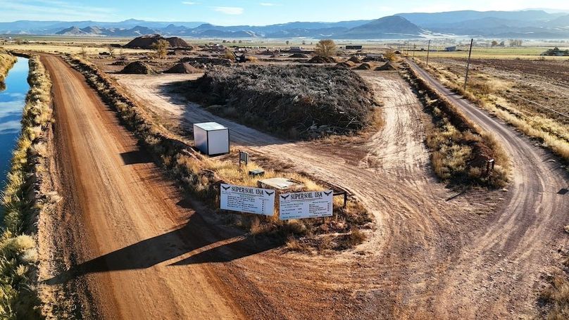 Sevier Composting Business34