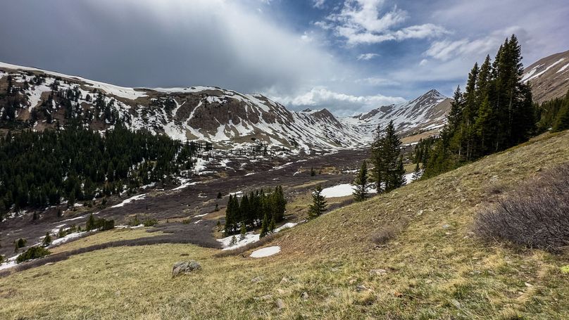 Lake 51.63 - 025 Bowl View