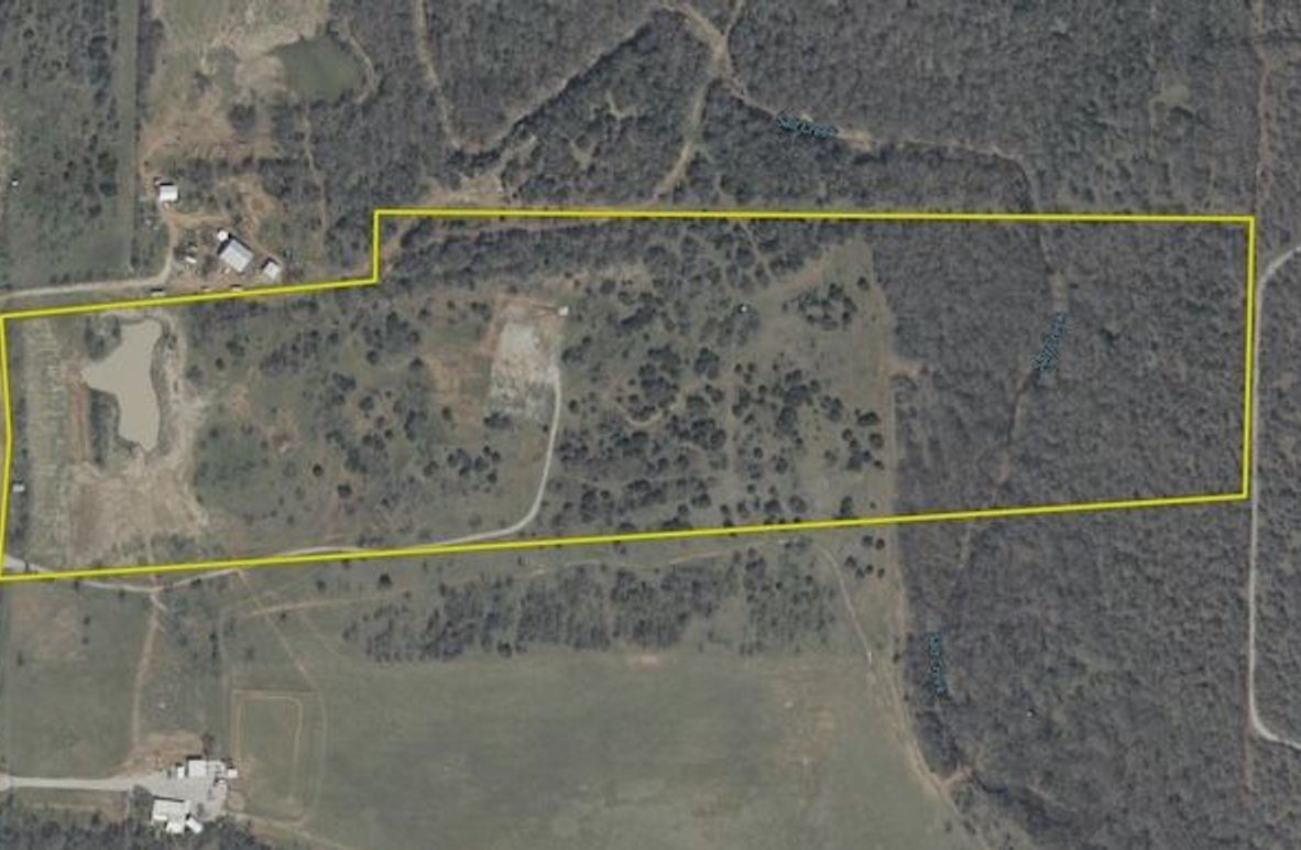 Map without Contours