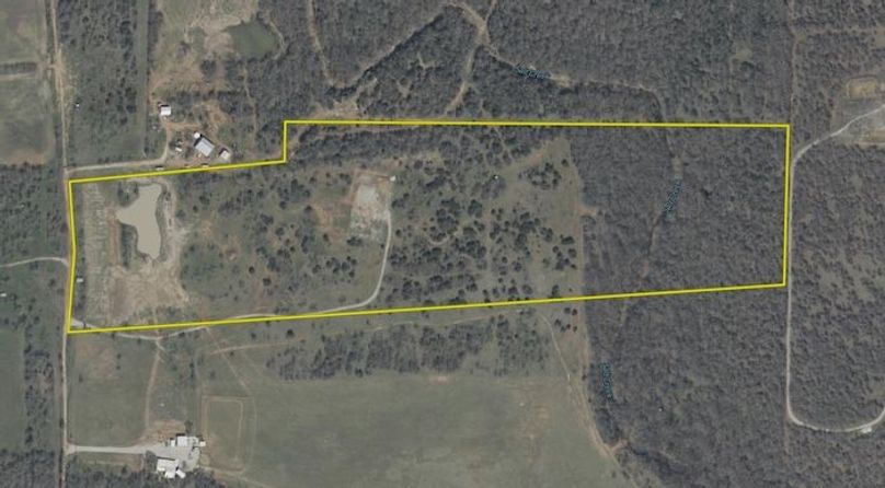 Map without Contours