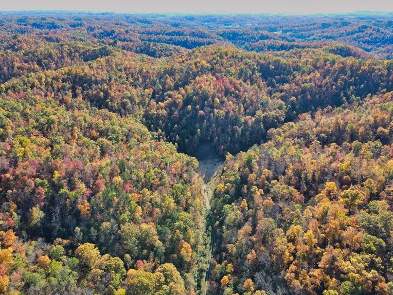 006 overhead view of the property from the entrance-2