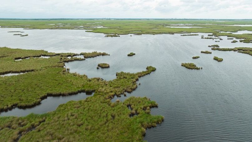 Cameron Parish LA 3,556 Pro Photo-102