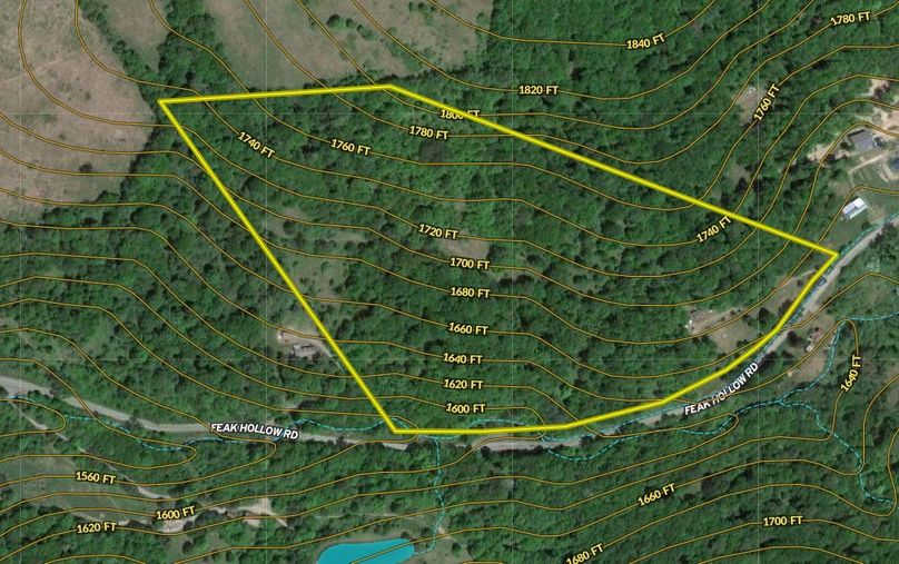 Delaware 30 Favaloro Topo