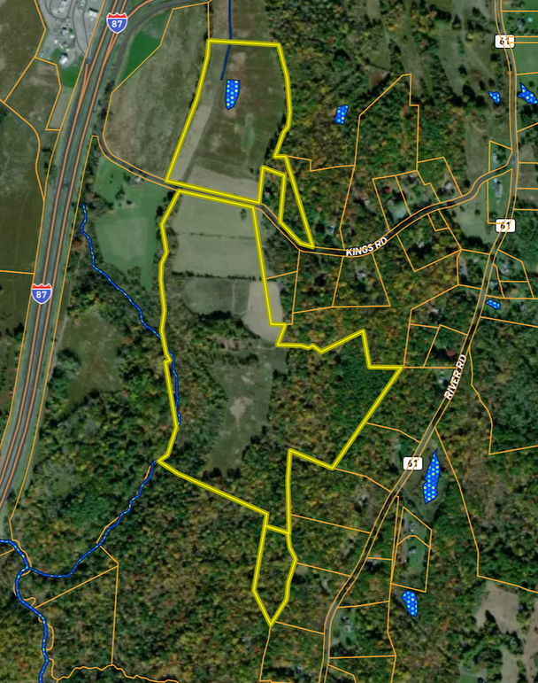 GC 111.81 Zacek wetlands map