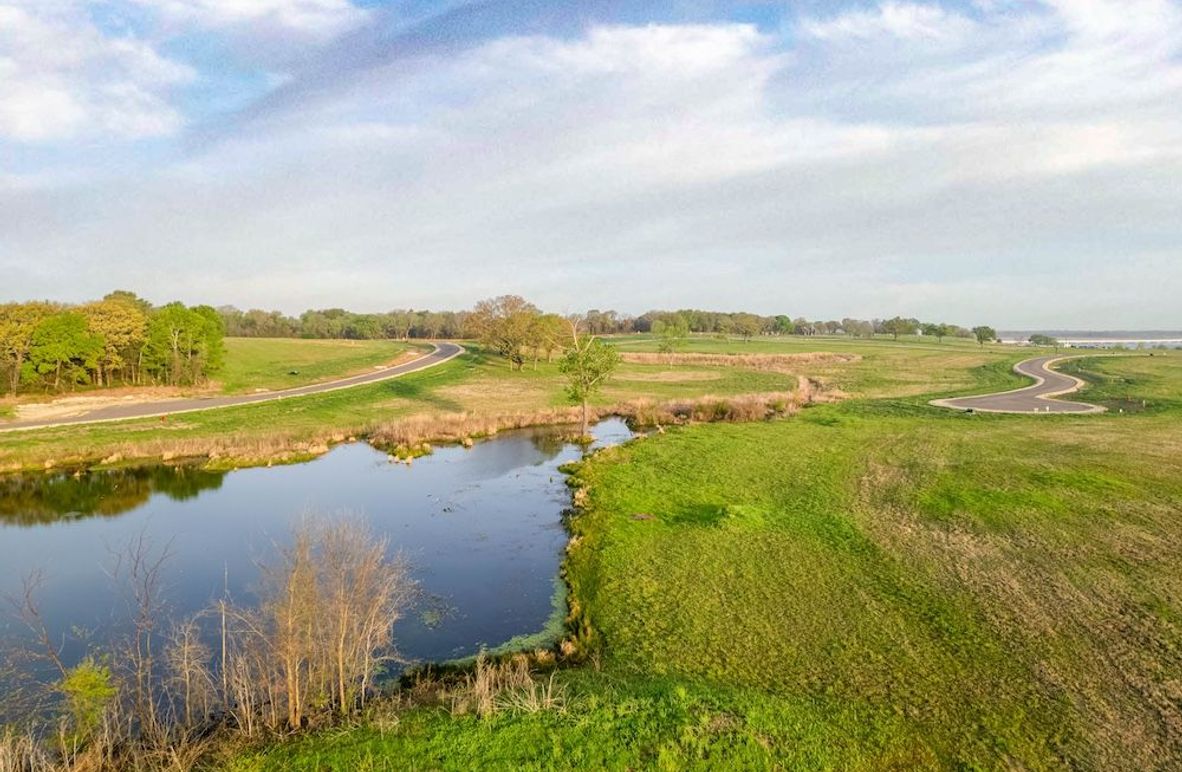 Fannin County- 1.08 acres-2