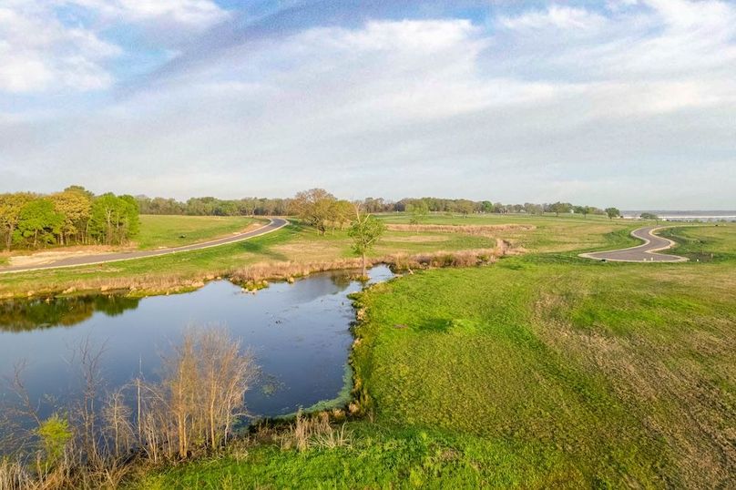 Fannin County- 1.08 acres-2