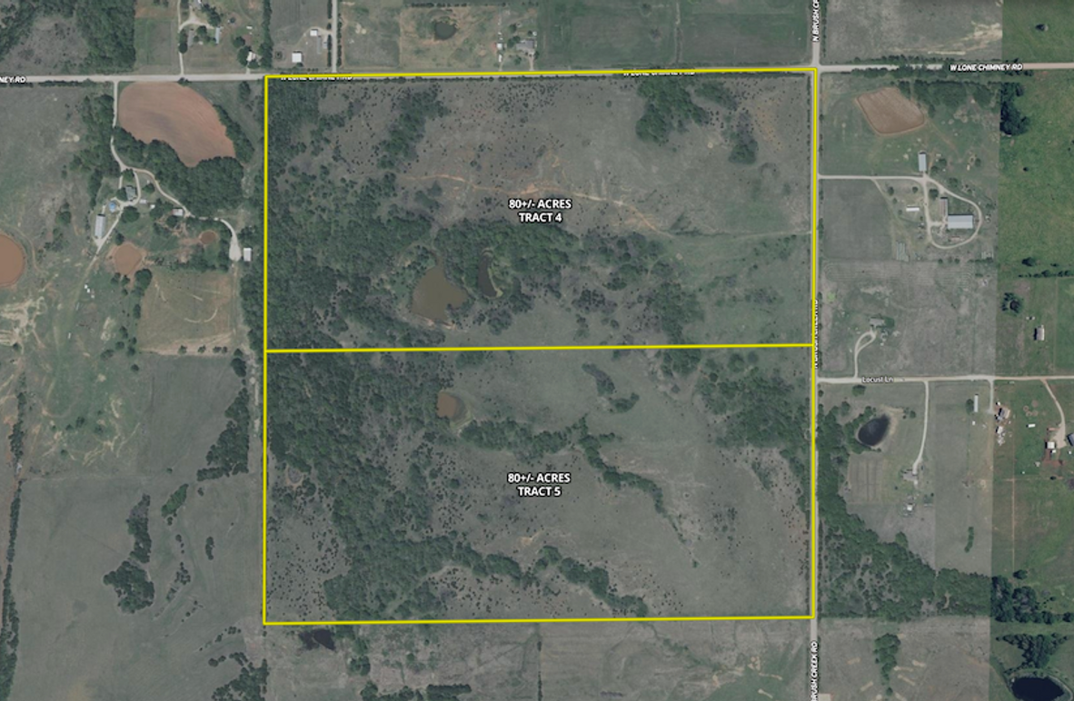 Payne S160 Ellis Aerial 1