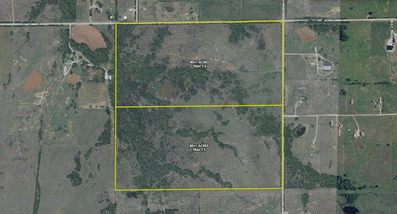 Payne S160 Ellis Aerial 1