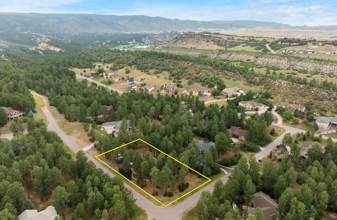 03 - Property Boundary