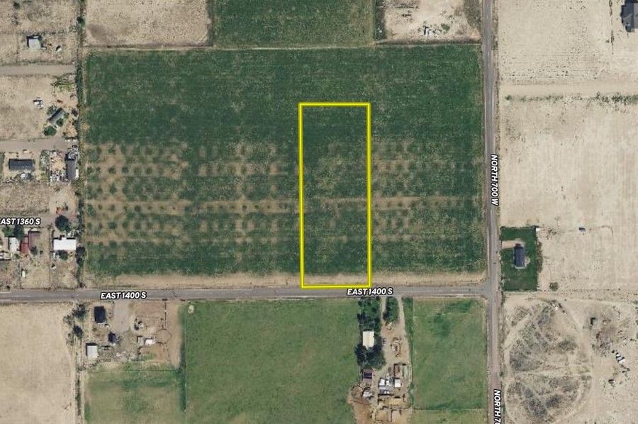 Lot 4 Overhead