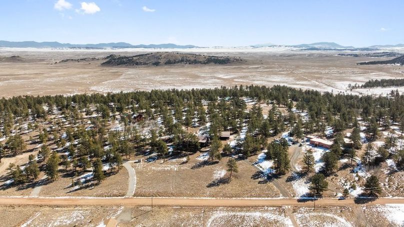 053 - Wagon Wheel Rd