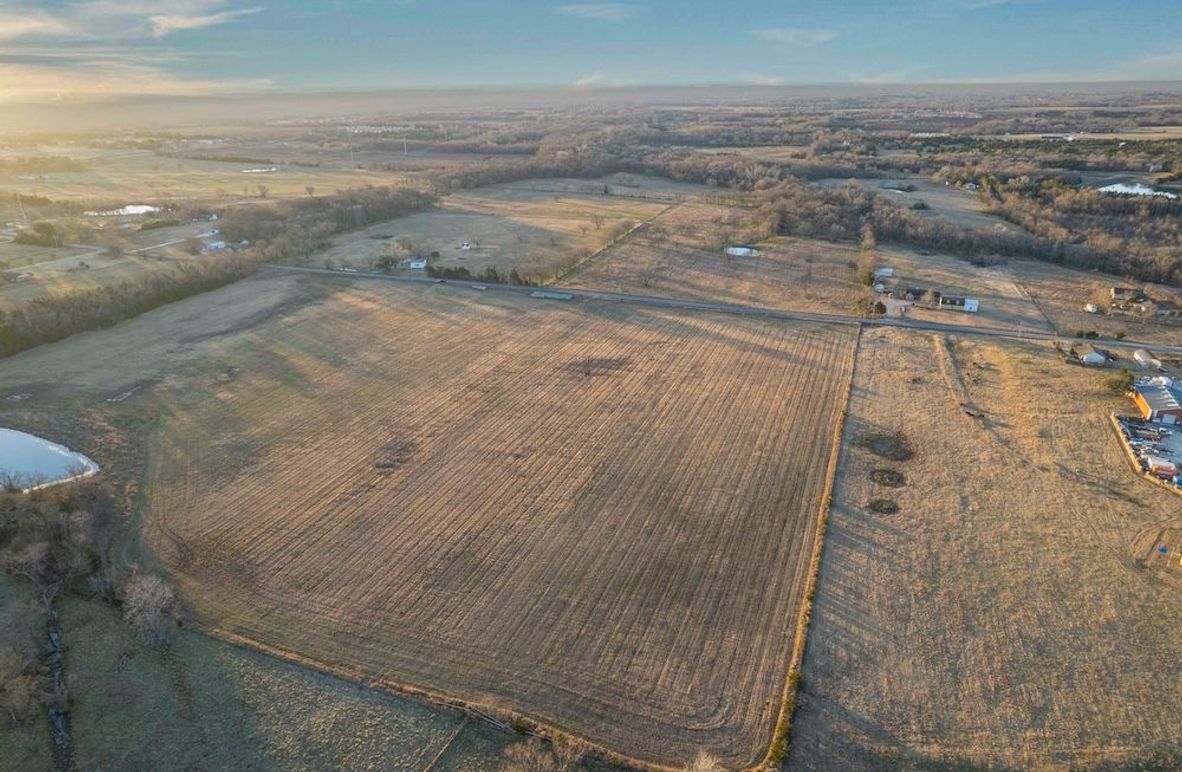 Collin County- 10 acres (Anna) (2.1 of 15)
