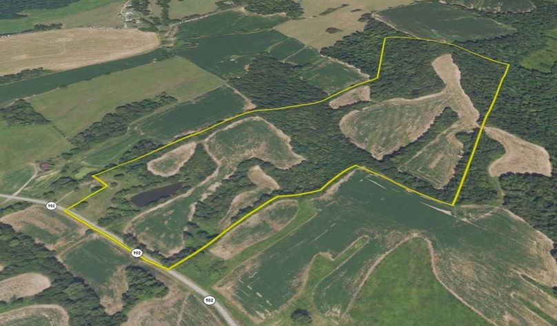 caldwell KY 168.17.Tract 1 3d