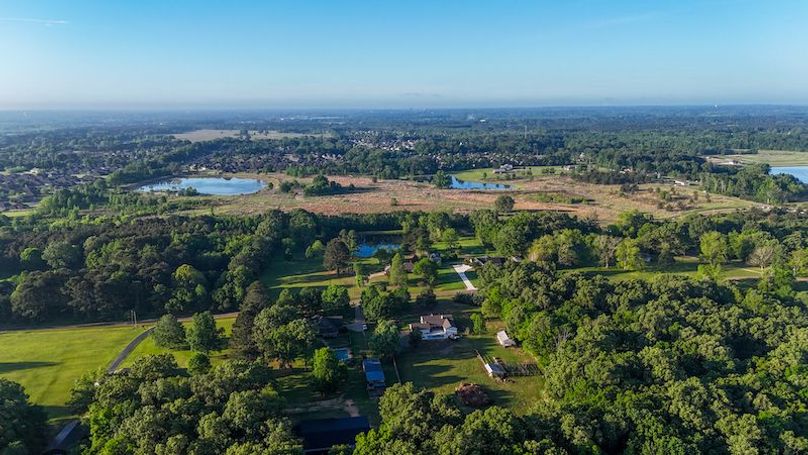 Madison 86.2 Gilmer -46