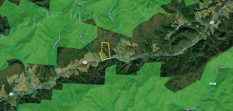 Arrington_Tract 3A_Aerial 3