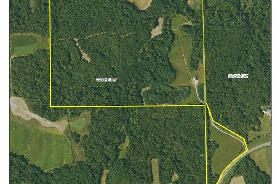 Van Buren 170 Map - _0004_Aerial
